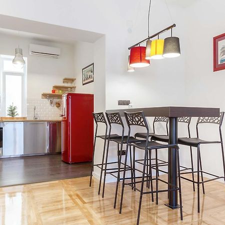 Star Apartment زغرب المظهر الخارجي الصورة