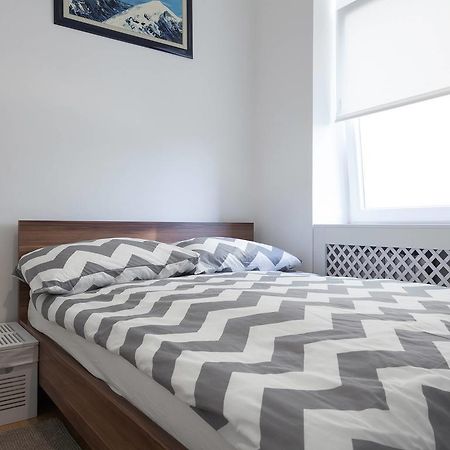 Star Apartment زغرب المظهر الخارجي الصورة