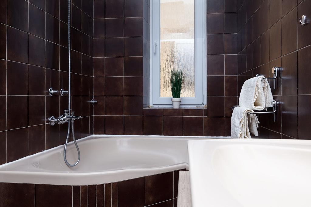 Star Apartment زغرب المظهر الخارجي الصورة