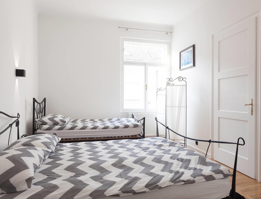 Star Apartment زغرب المظهر الخارجي الصورة