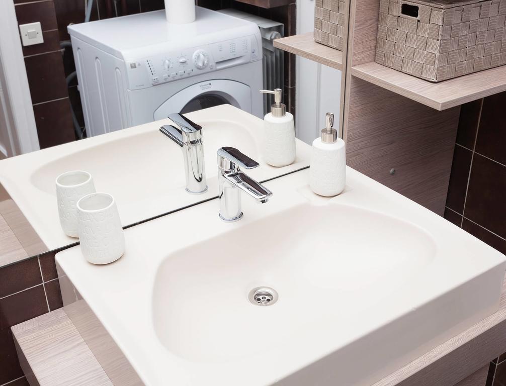 Star Apartment زغرب المظهر الخارجي الصورة