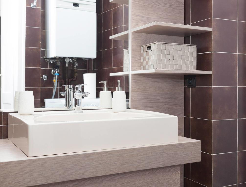 Star Apartment زغرب المظهر الخارجي الصورة