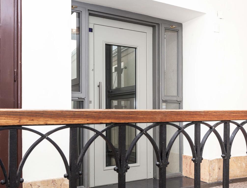 Star Apartment زغرب المظهر الخارجي الصورة
