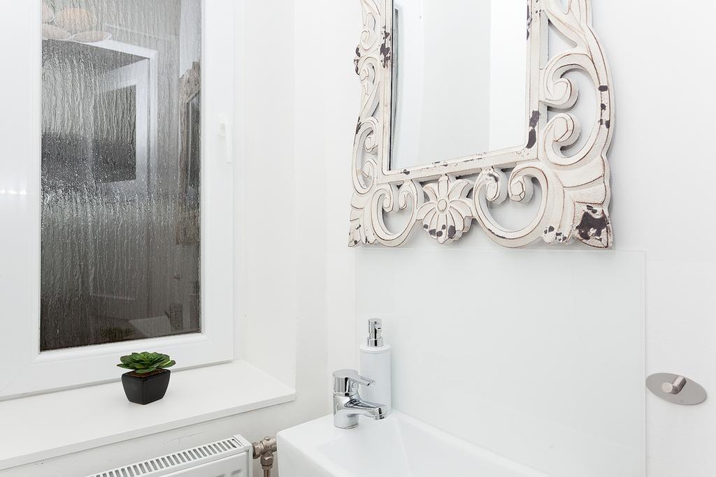 Star Apartment زغرب المظهر الخارجي الصورة