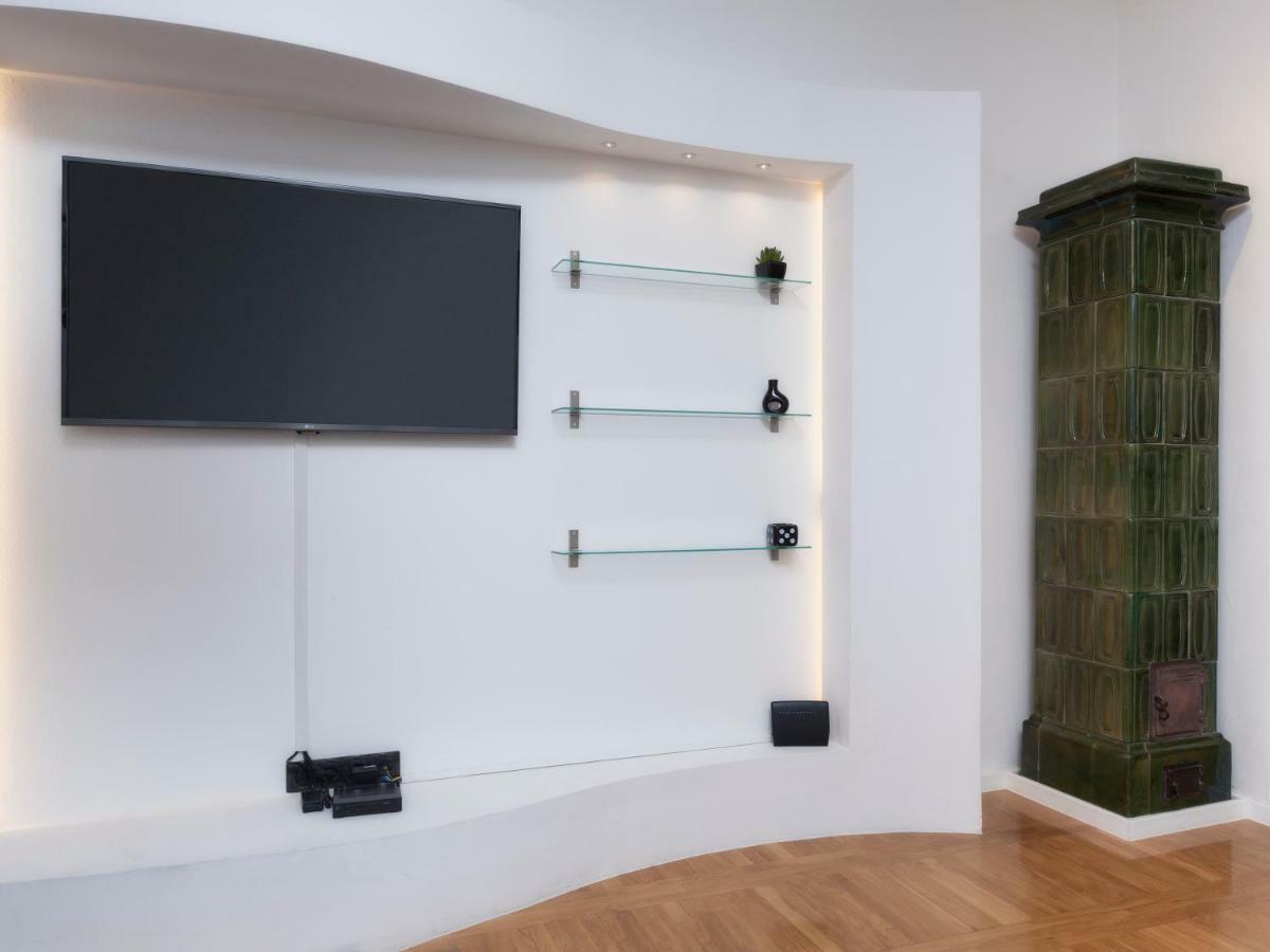 Star Apartment زغرب المظهر الخارجي الصورة